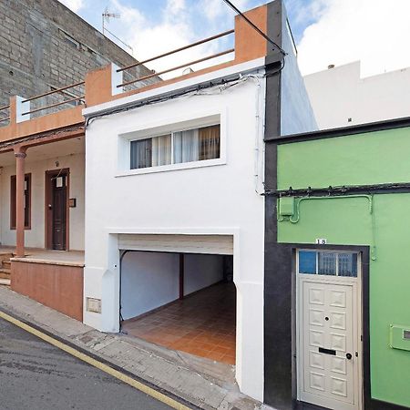 Apartamento Aka 라오로타바 외부 사진