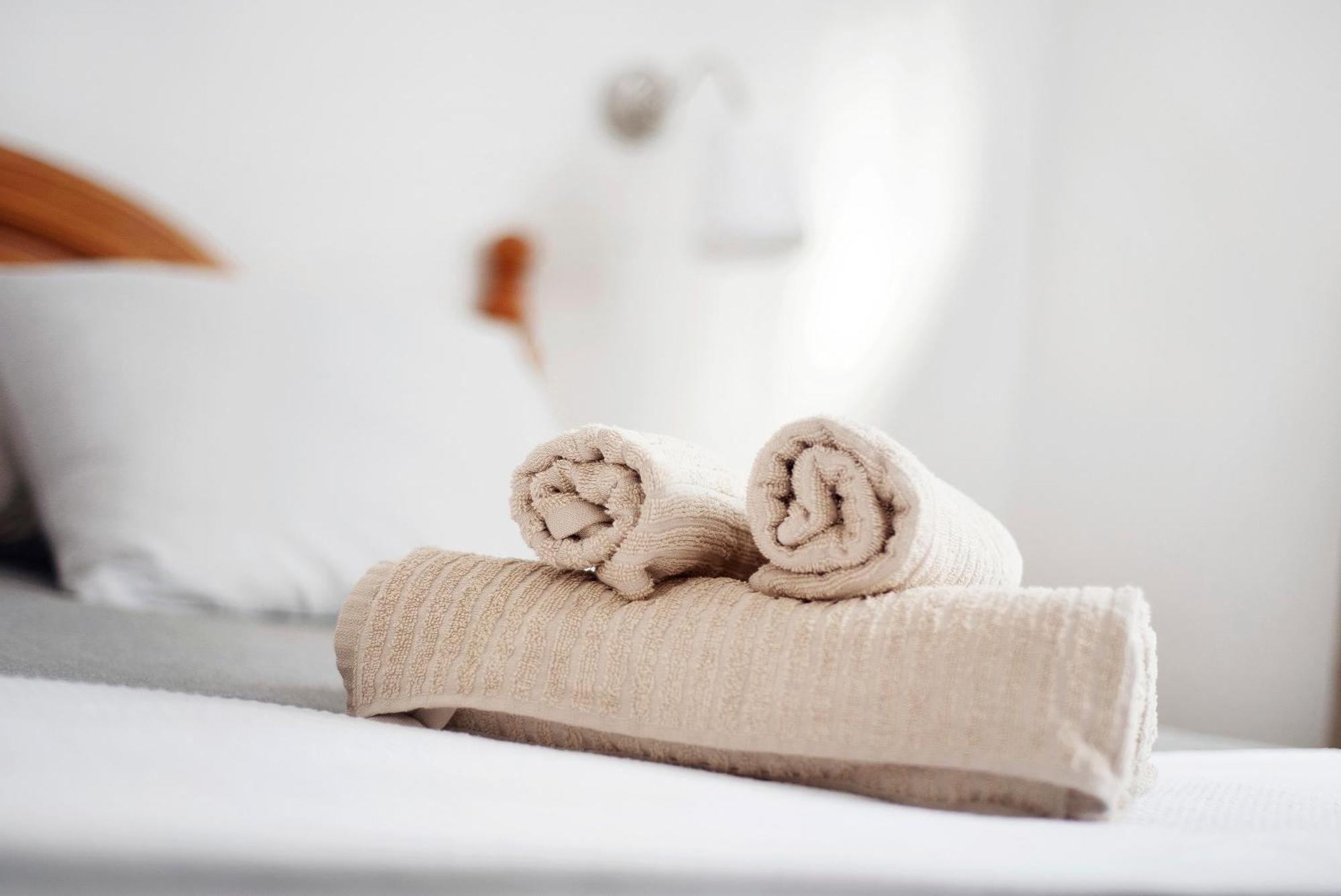Apartamento Aka 라오로타바 외부 사진