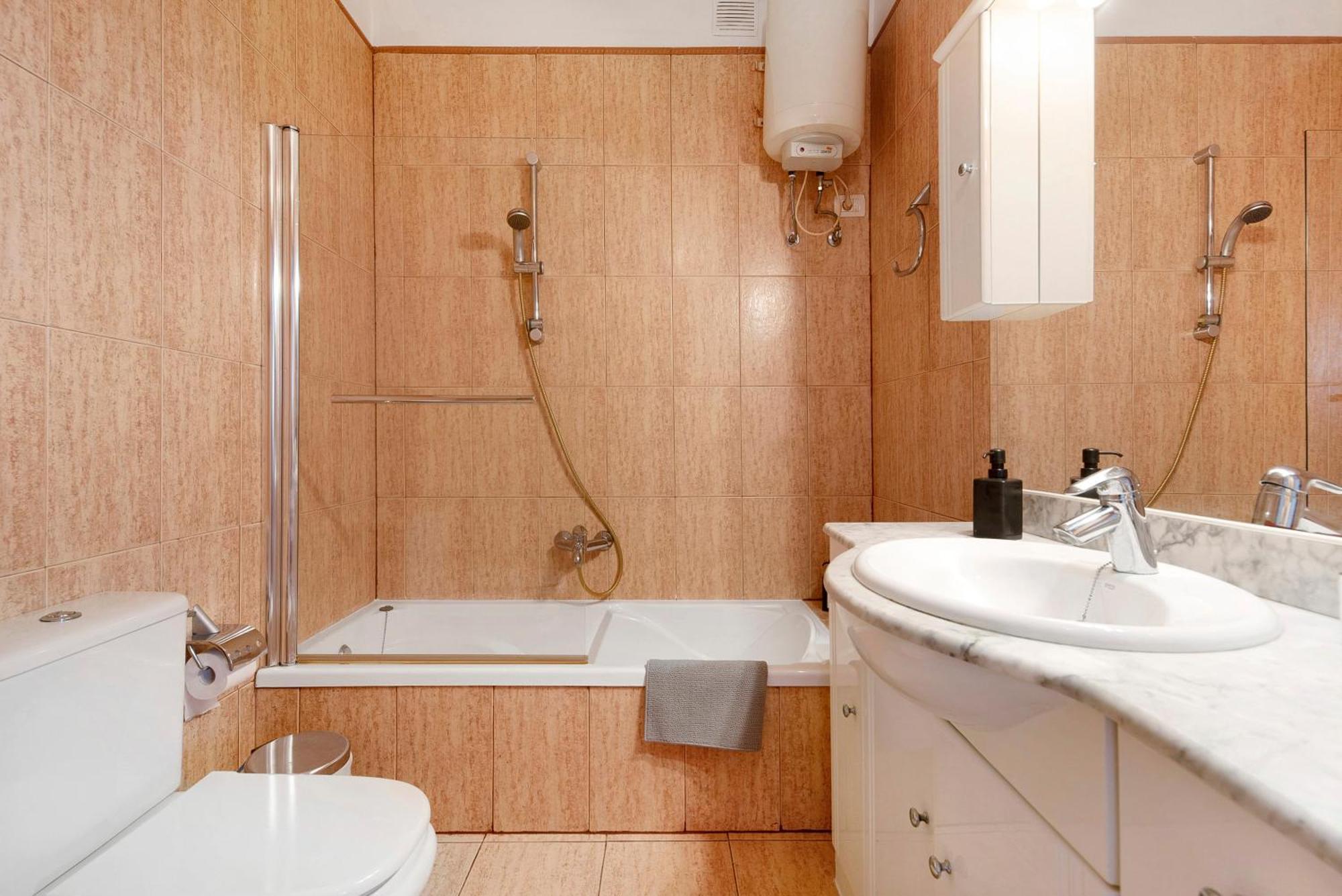 Apartamento Aka 라오로타바 외부 사진