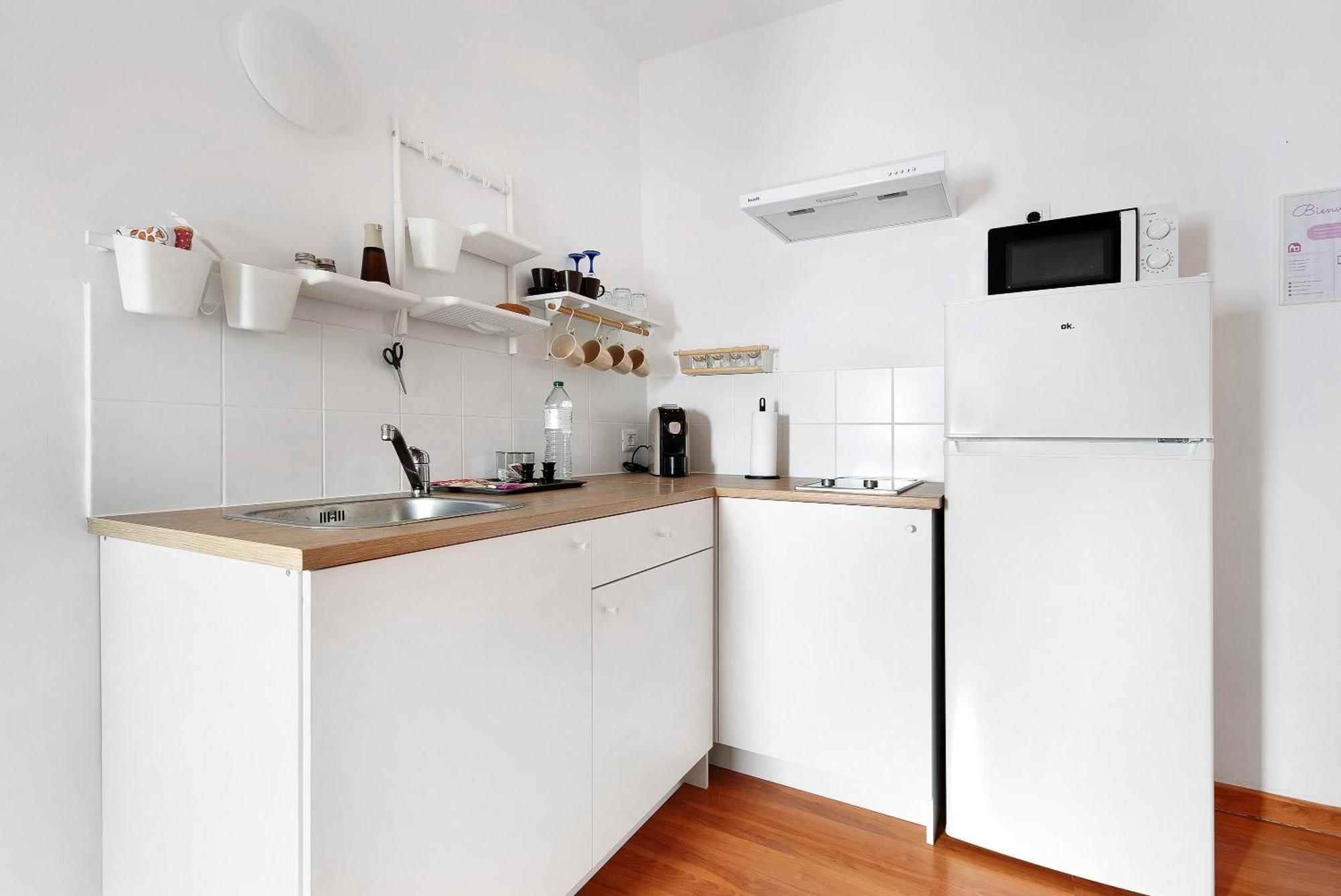 Apartamento Aka 라오로타바 외부 사진