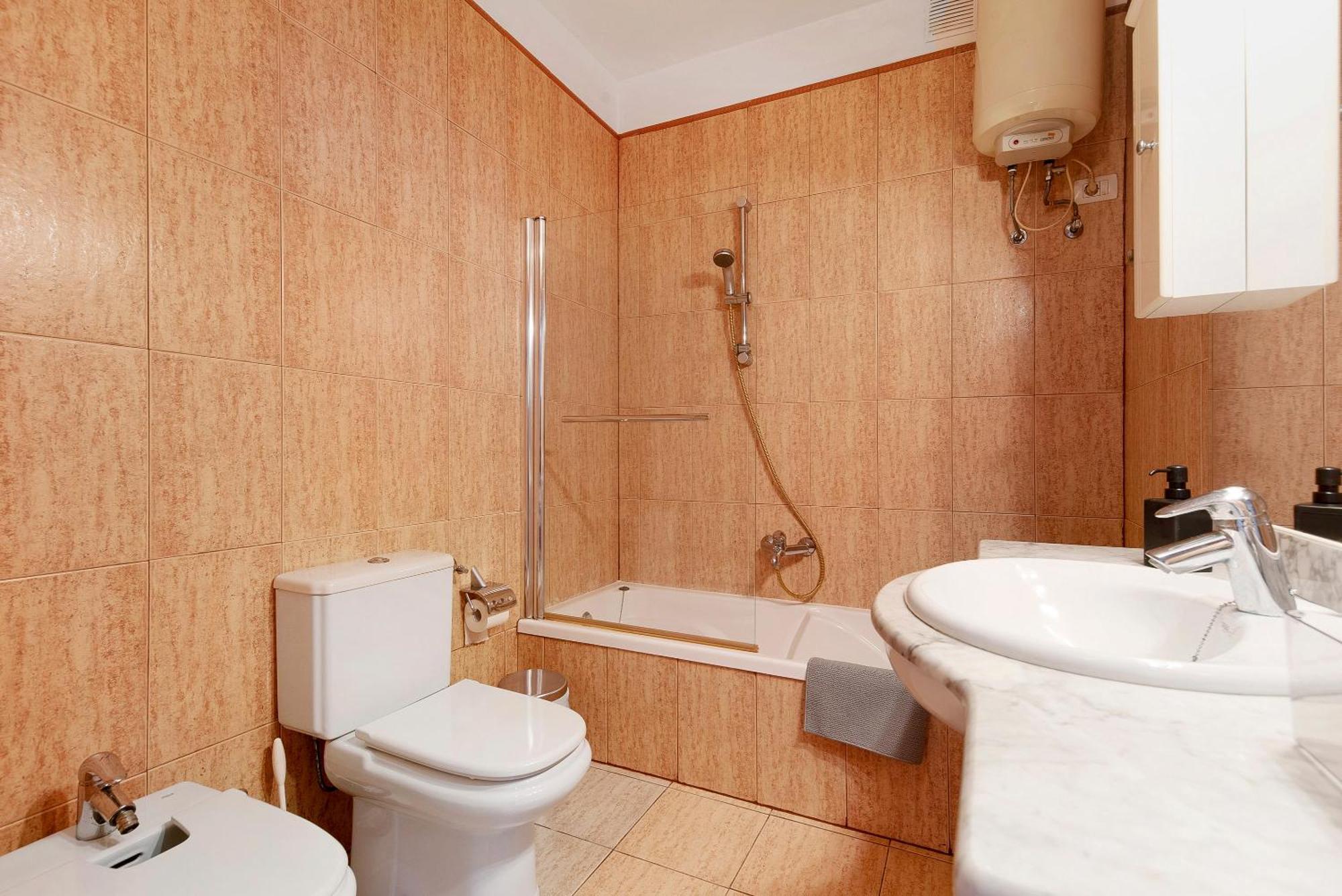 Apartamento Aka 라오로타바 외부 사진
